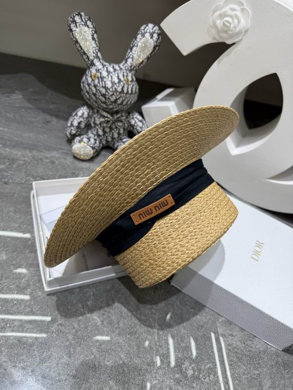 Miumiu top hat dx (538)