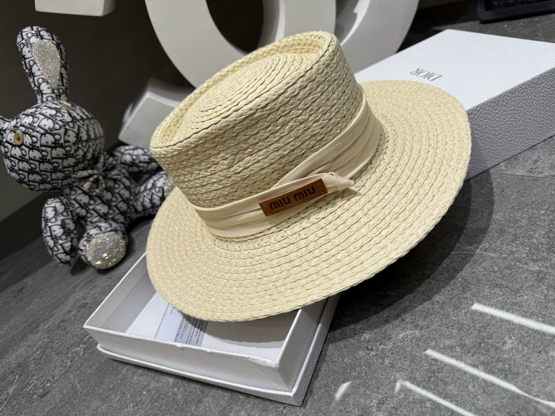 Miumiu top hat dx (541)