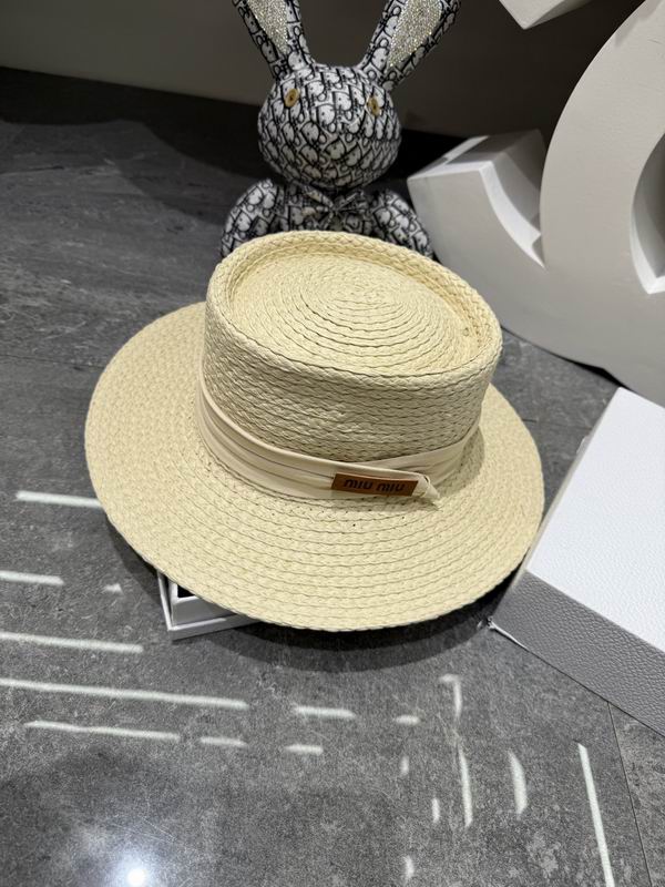 Miumiu top hat dx (542)