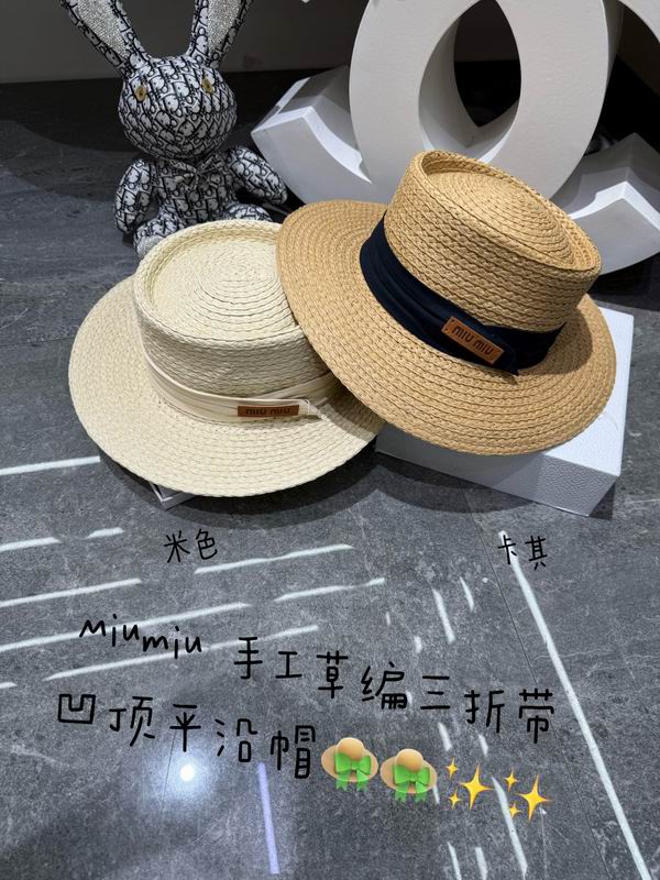 Miumiu top hat dx (543)