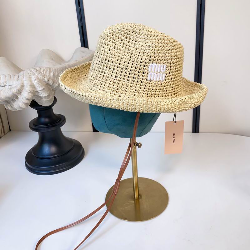 Miumiu top hat dx (554)