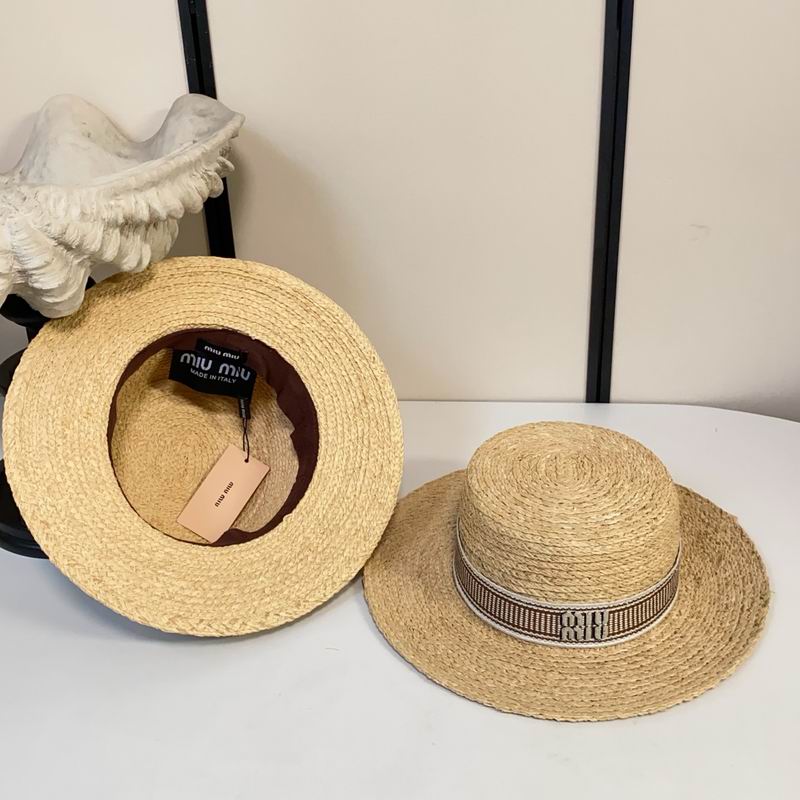 Miumiu top hat dx (634)