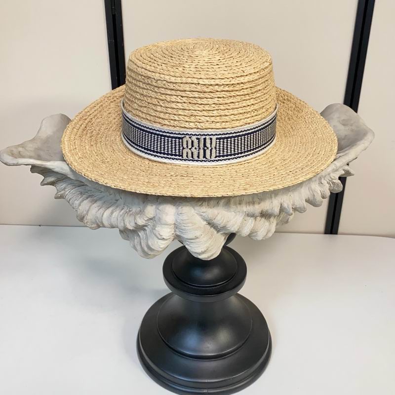 Miumiu top hat dx (636)
