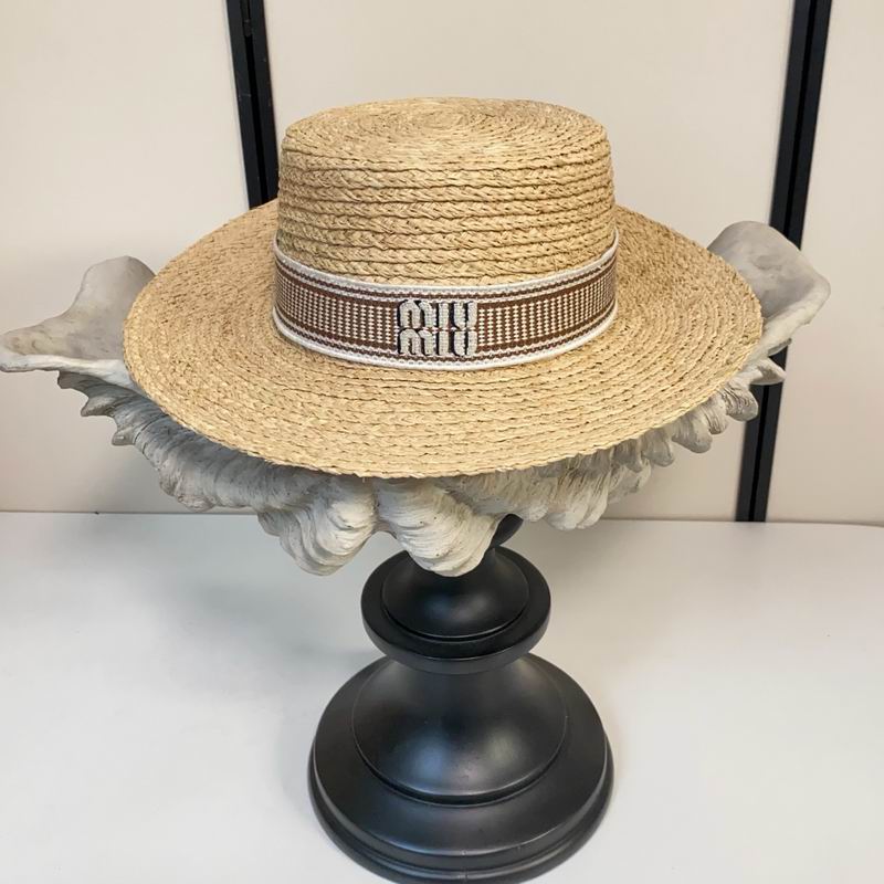 Miumiu top hat dx (646)