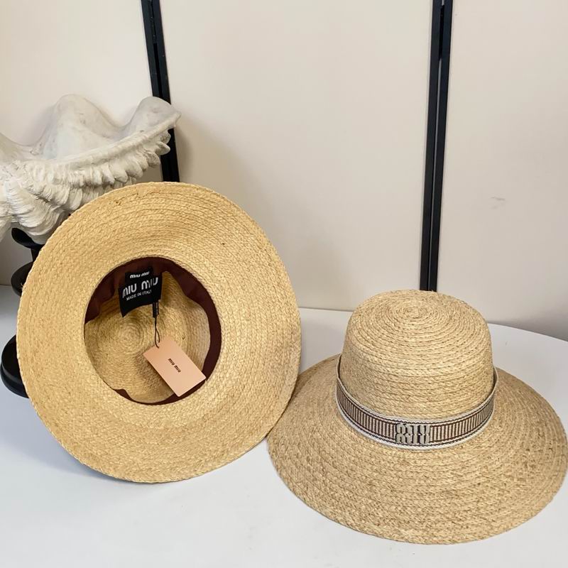 Miumiu top hat dx (651)