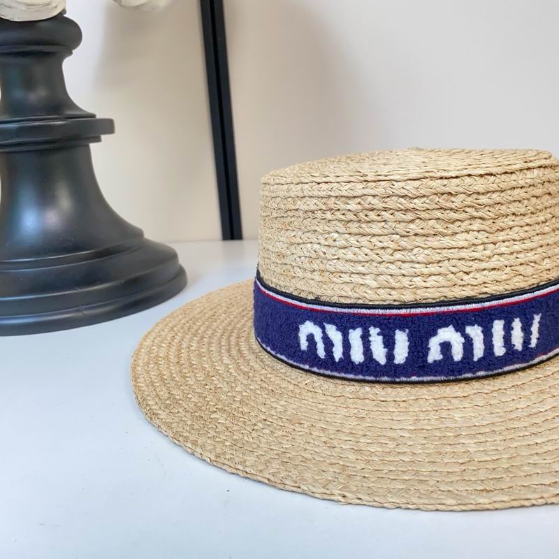Miumiu top hat dx (693)