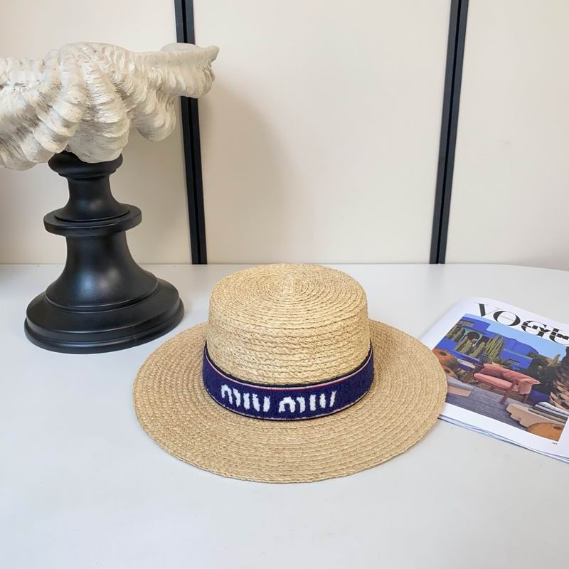 Miumiu top hat dx (694)