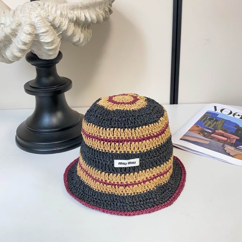 Miumiu top hat dx (701)