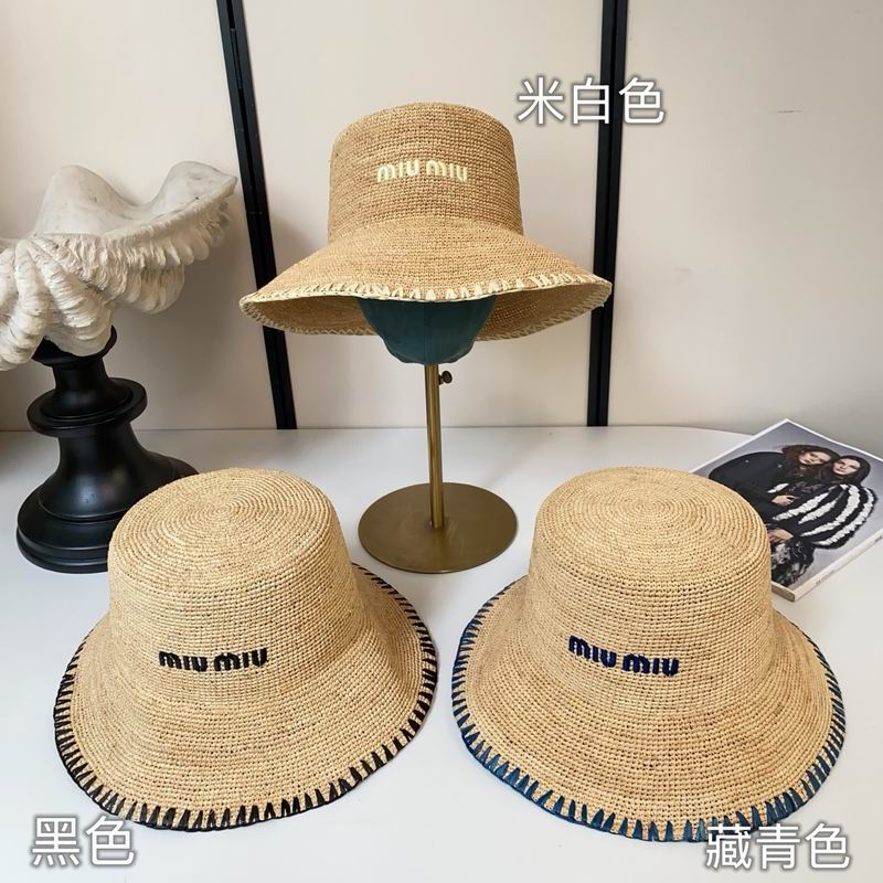 Miumiu top hat dx (792)