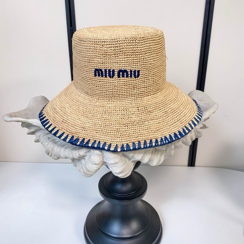 Miumiu top hat dx (801)