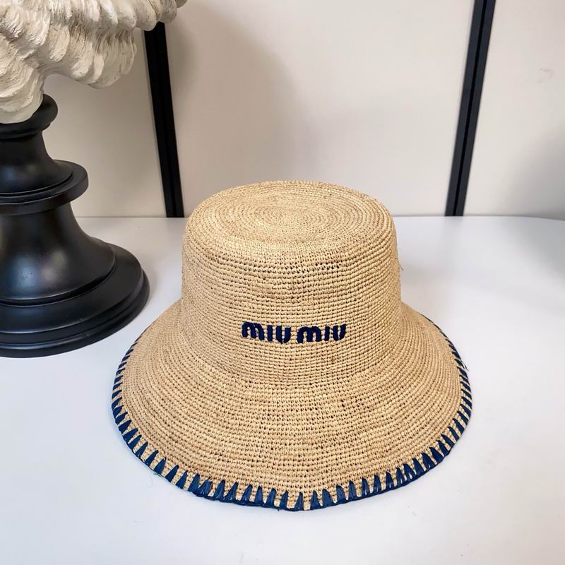 Miumiu top hat dx (803)