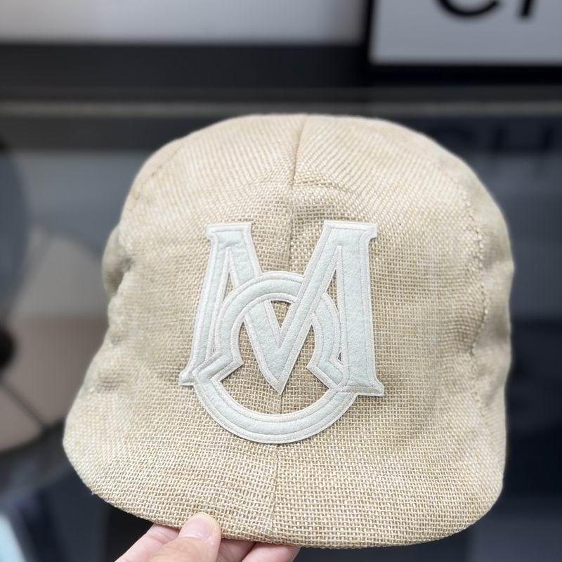 Moncler Cap dx (1285)