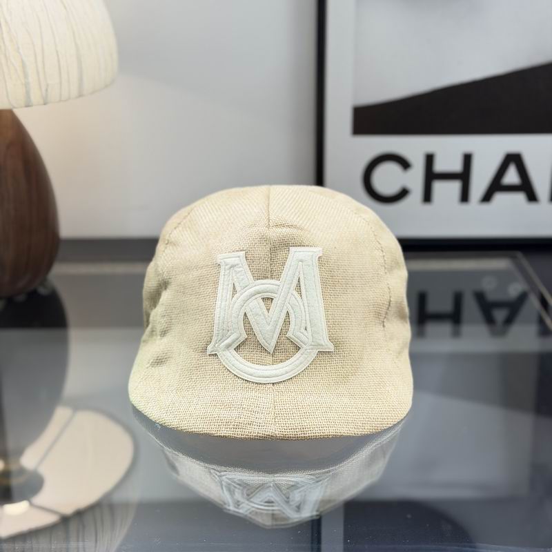 Moncler Cap dx (1287)