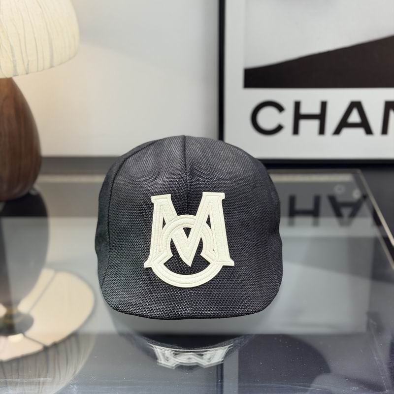 Moncler Cap dx (1296)
