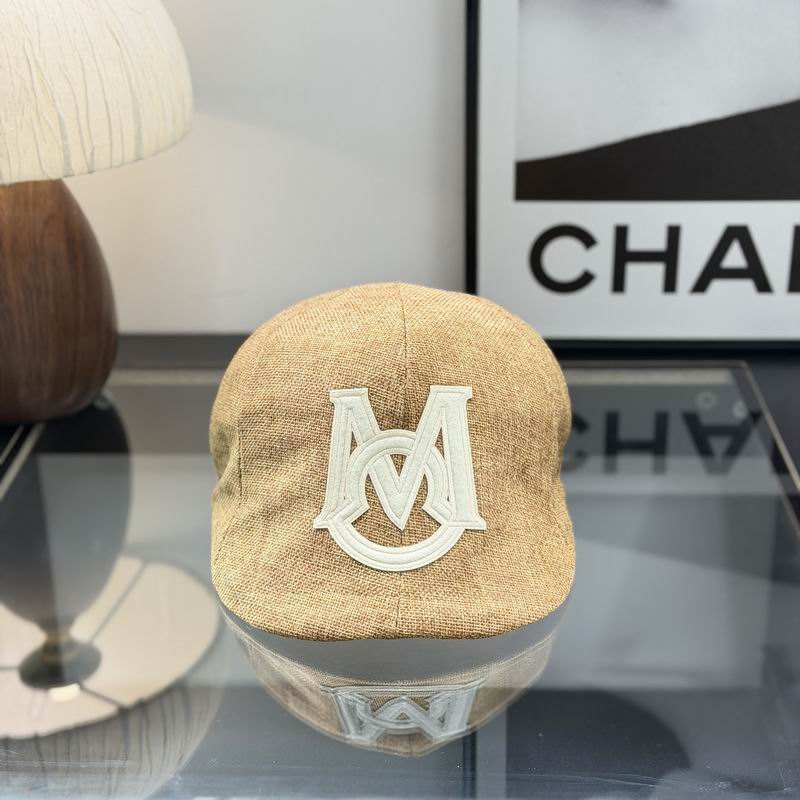 Moncler Cap dx (1305)