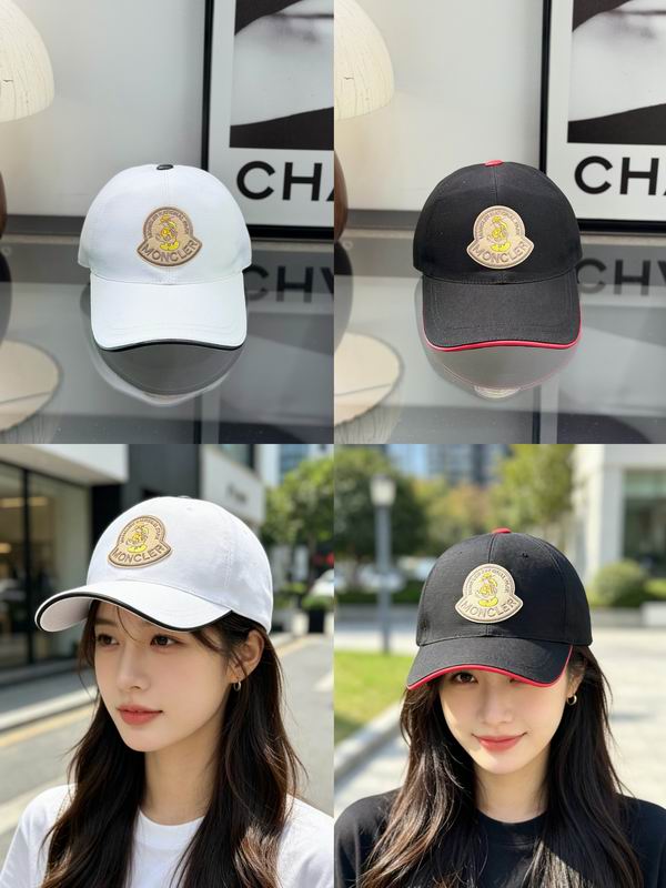 Moncler Cap dx (1631)