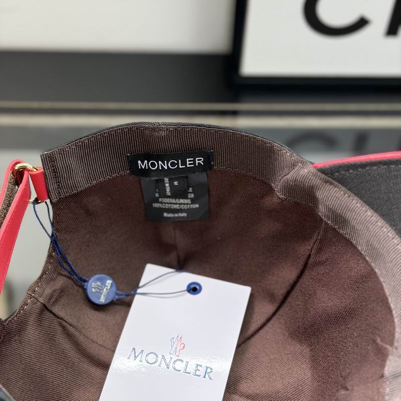 Moncler Cap dx (1632)