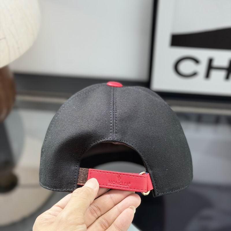 Moncler Cap dx (1634)