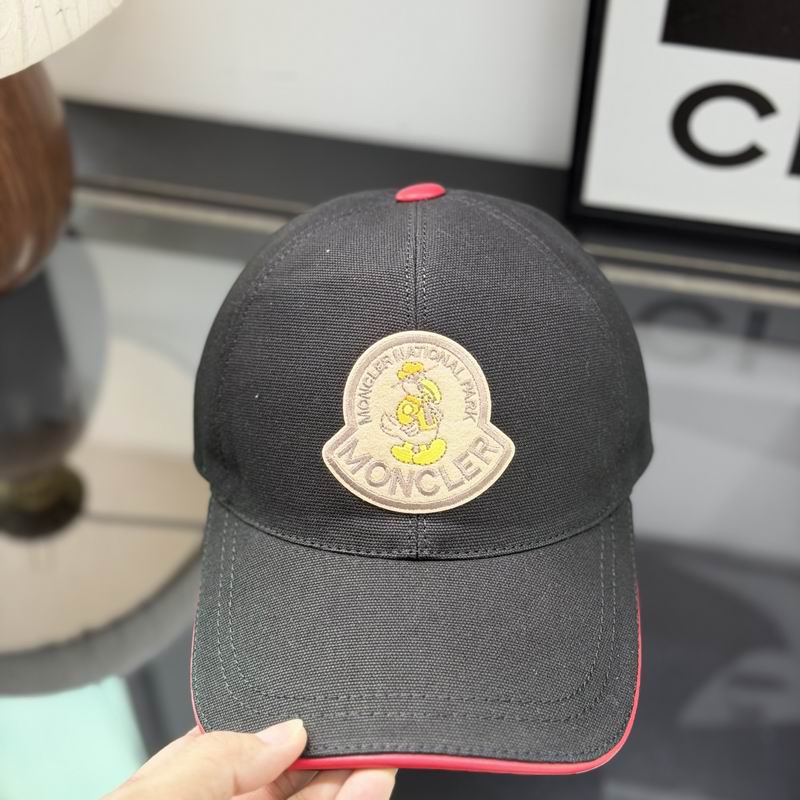 Moncler Cap dx (1635)