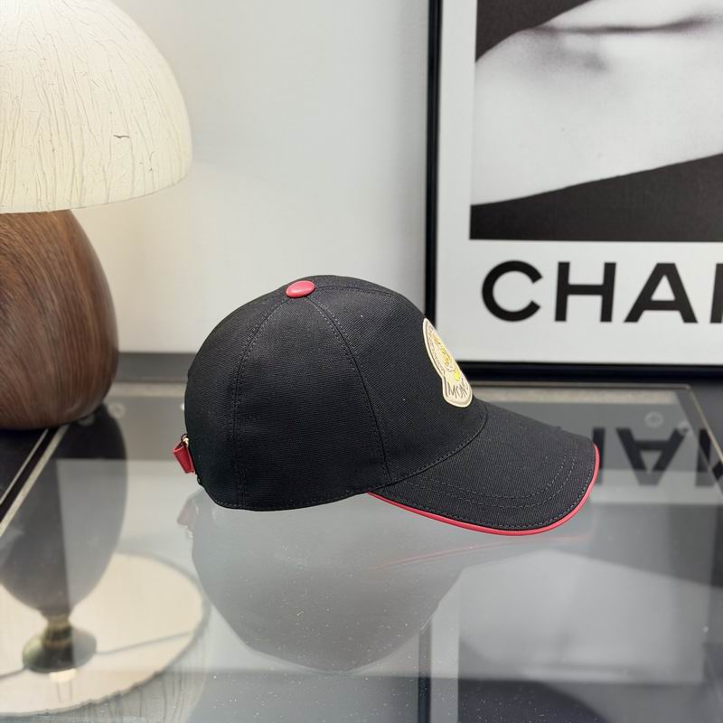 Moncler Cap dx (1636)