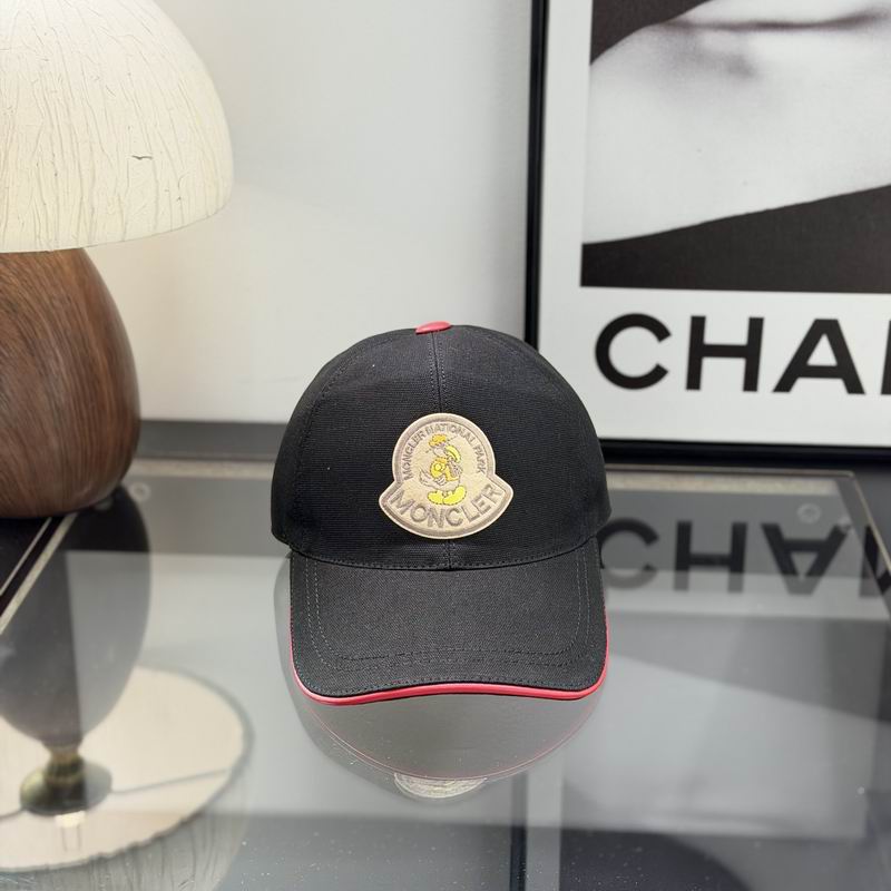 Moncler Cap dx (1637)