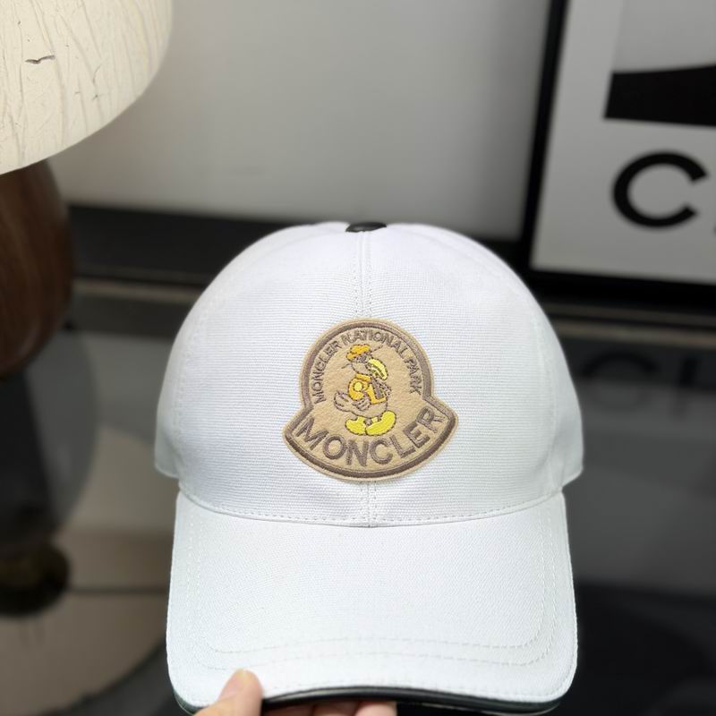 Moncler Cap dx (1643)