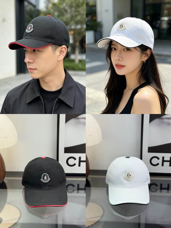 Moncler Cap dx (1648)