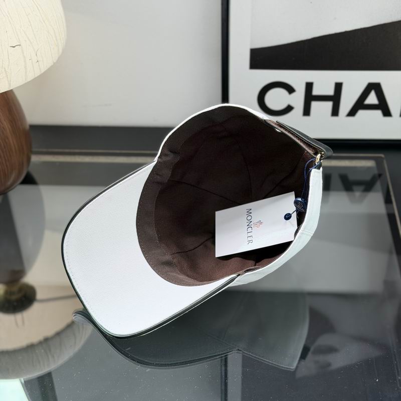 Moncler Cap dx (1650)