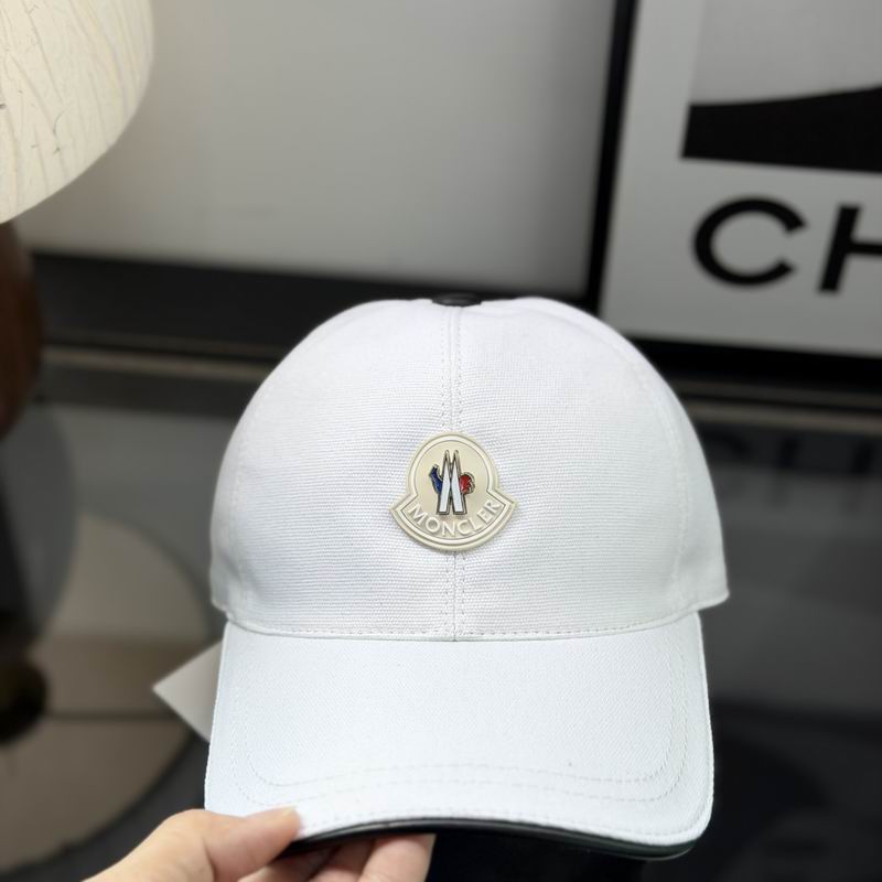 Moncler Cap dx (1652)