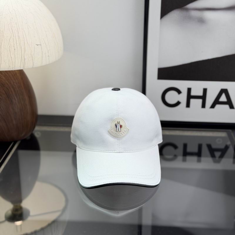 Moncler Cap dx (1654)