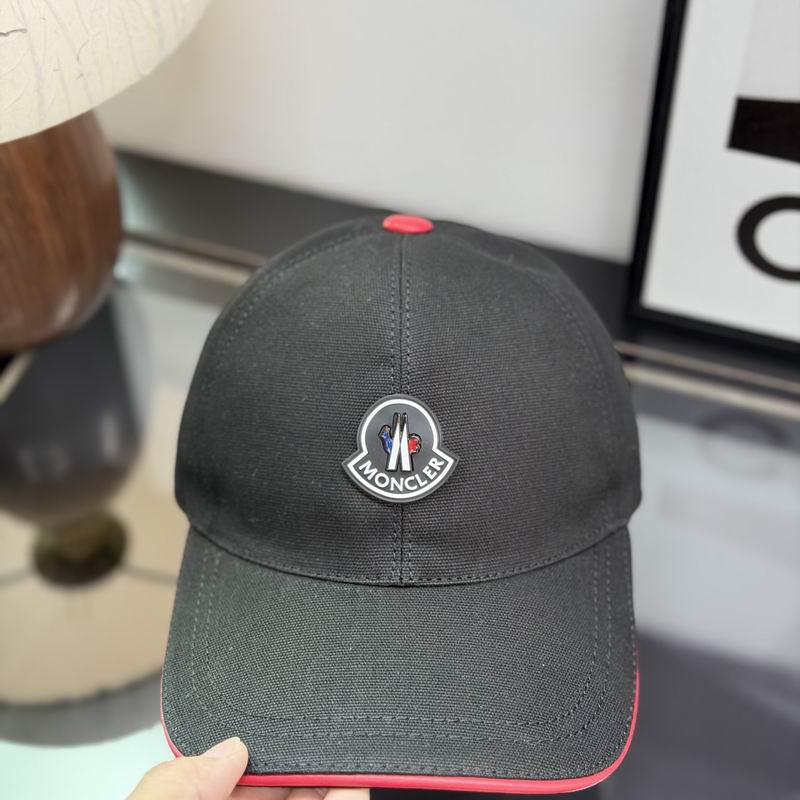 Moncler Cap dx (1660)