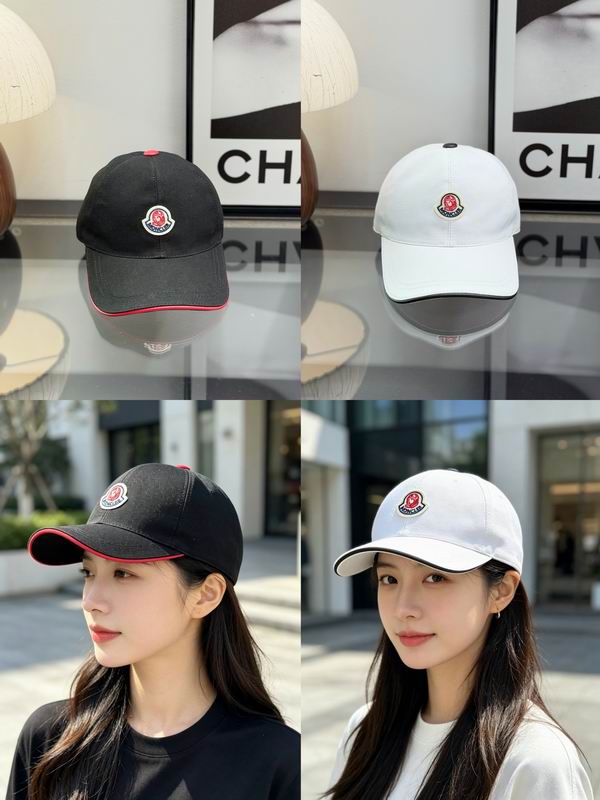 Moncler Cap dx (1665)