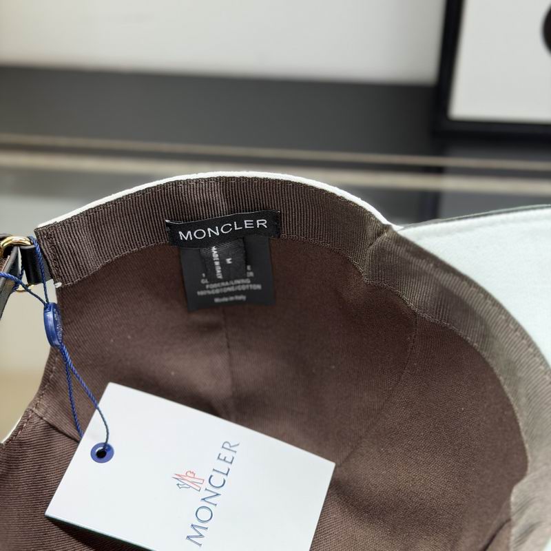 Moncler Cap dx (1666)