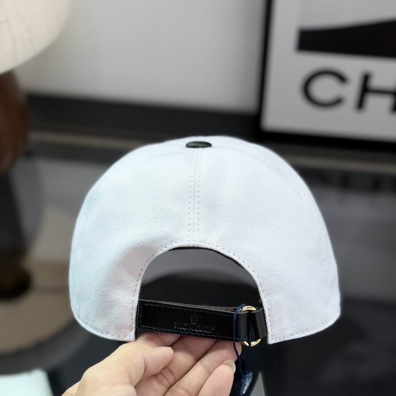 Moncler Cap dx (1668)
