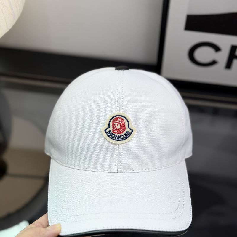 Moncler Cap dx (1669)