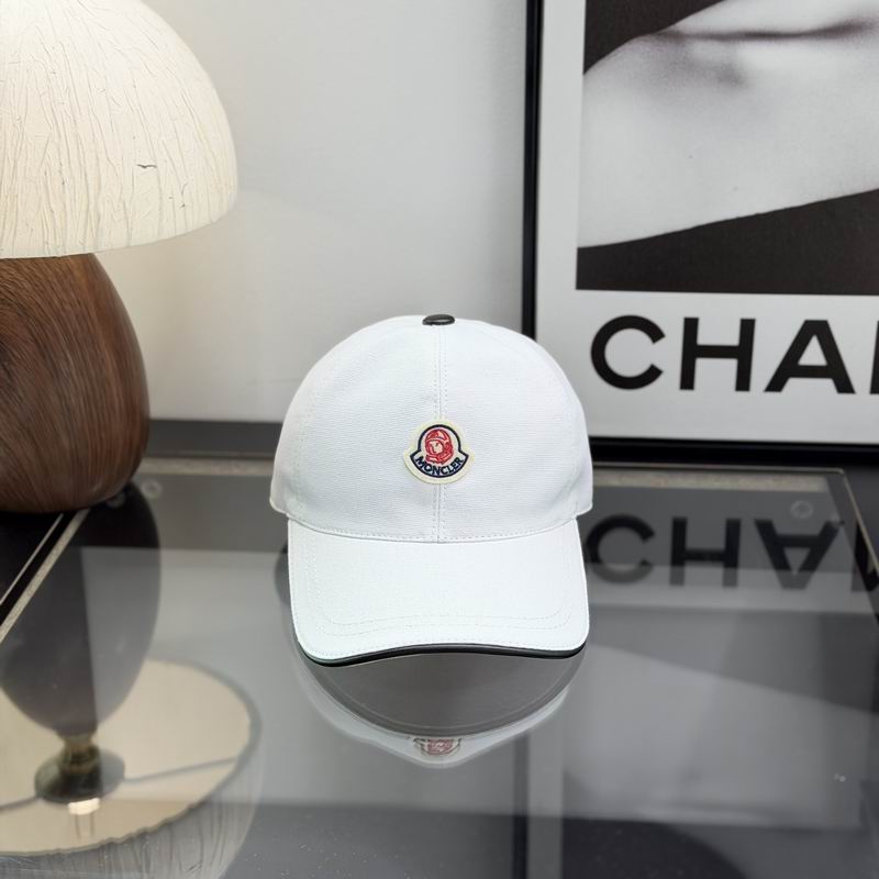 Moncler Cap dx (1671)