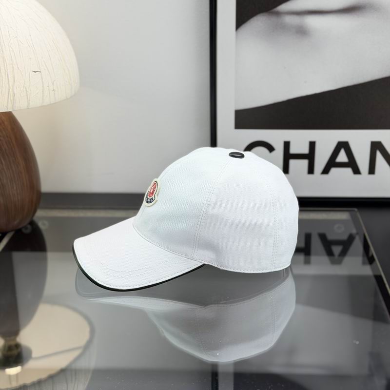 Moncler Cap dx (1672)