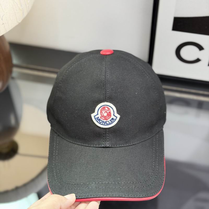 Moncler Cap dx (1677)