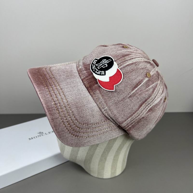 Moncler Cap dx (2247)
