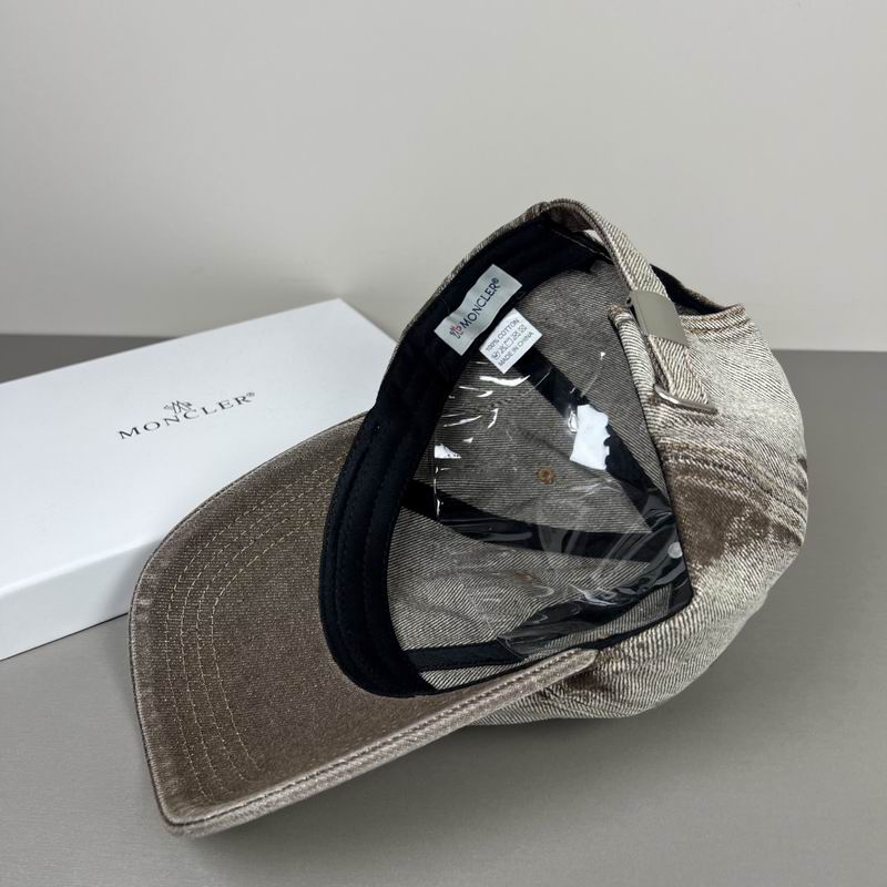 Moncler Cap dx (2249)