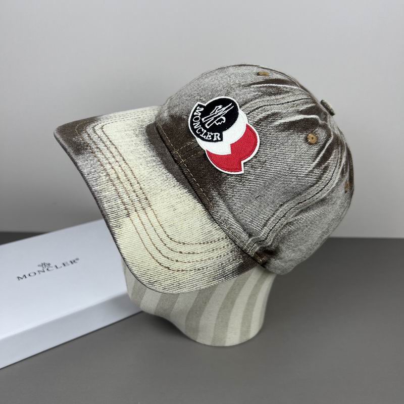 Moncler Cap dx (2250)