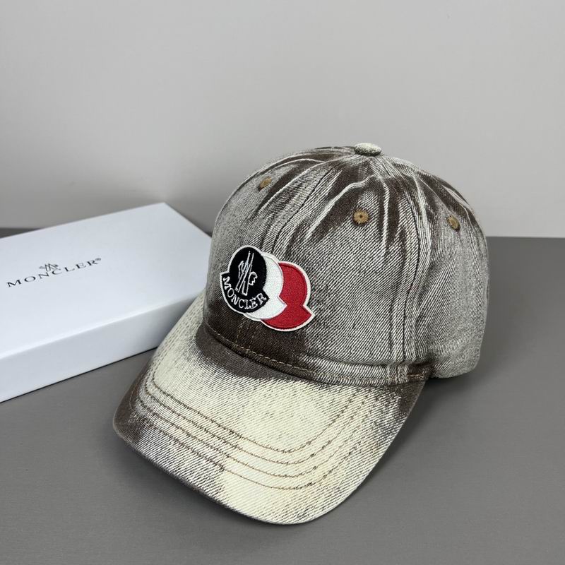 Moncler Cap dx (2251)