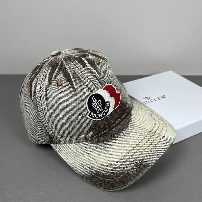 Moncler Cap dx (2252)