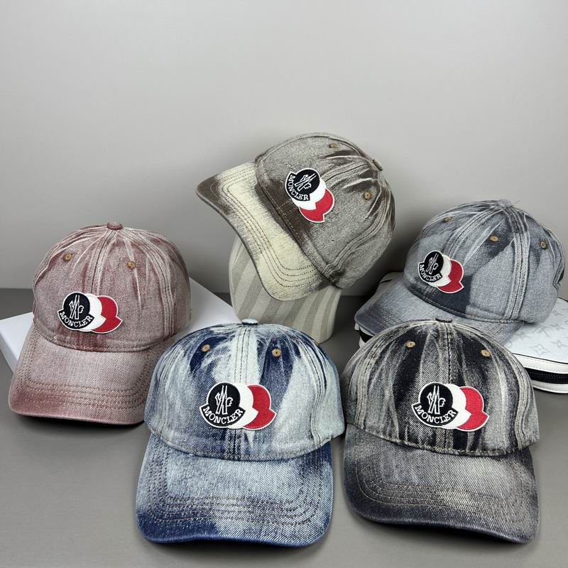 Moncler Cap dx (2264)