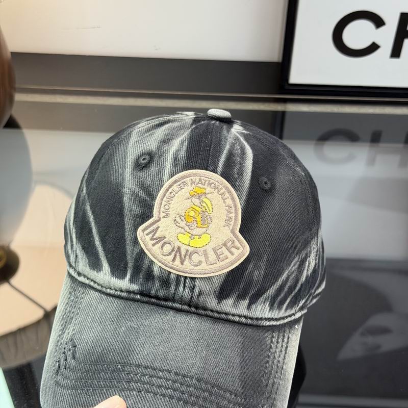 Moncler Cap dx (2697)