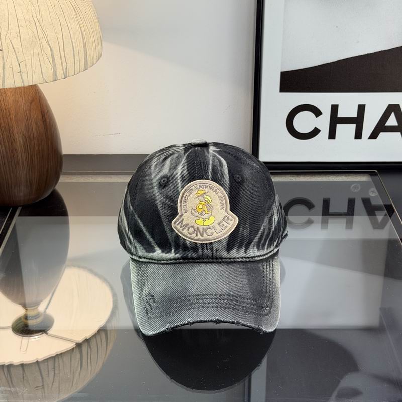 Moncler Cap dx (2699)