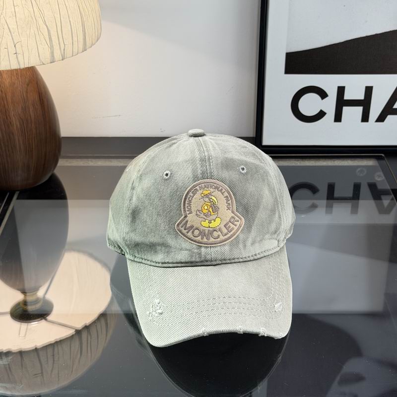 Moncler Cap dx (2707)