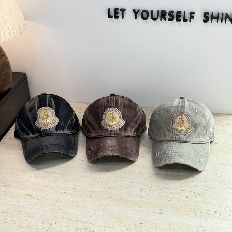 Moncler Cap dx (2709)