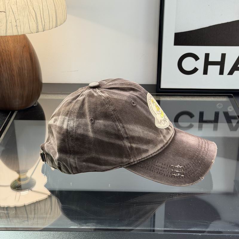 Moncler Cap dx (2714)