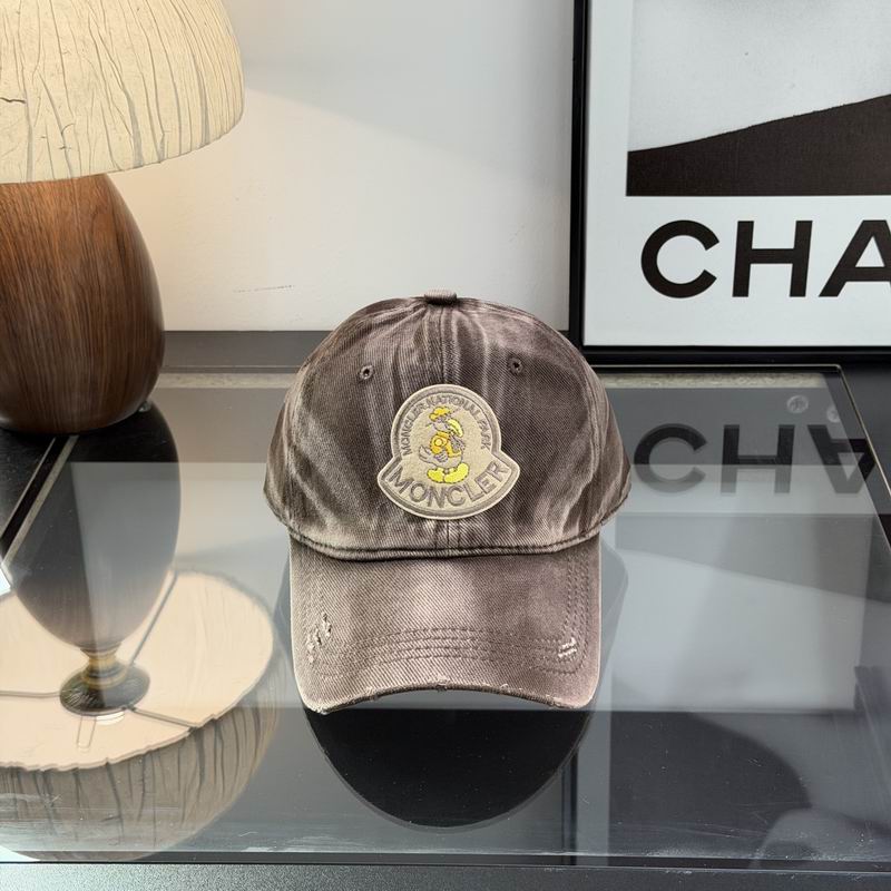Moncler Cap dx (2715)